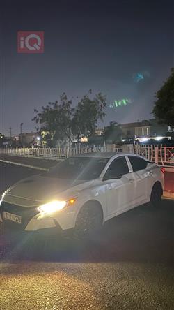 نیسان سێنترا